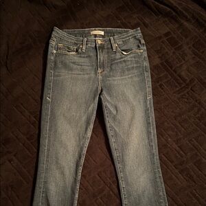 Good American “good legs” Women's Jeans